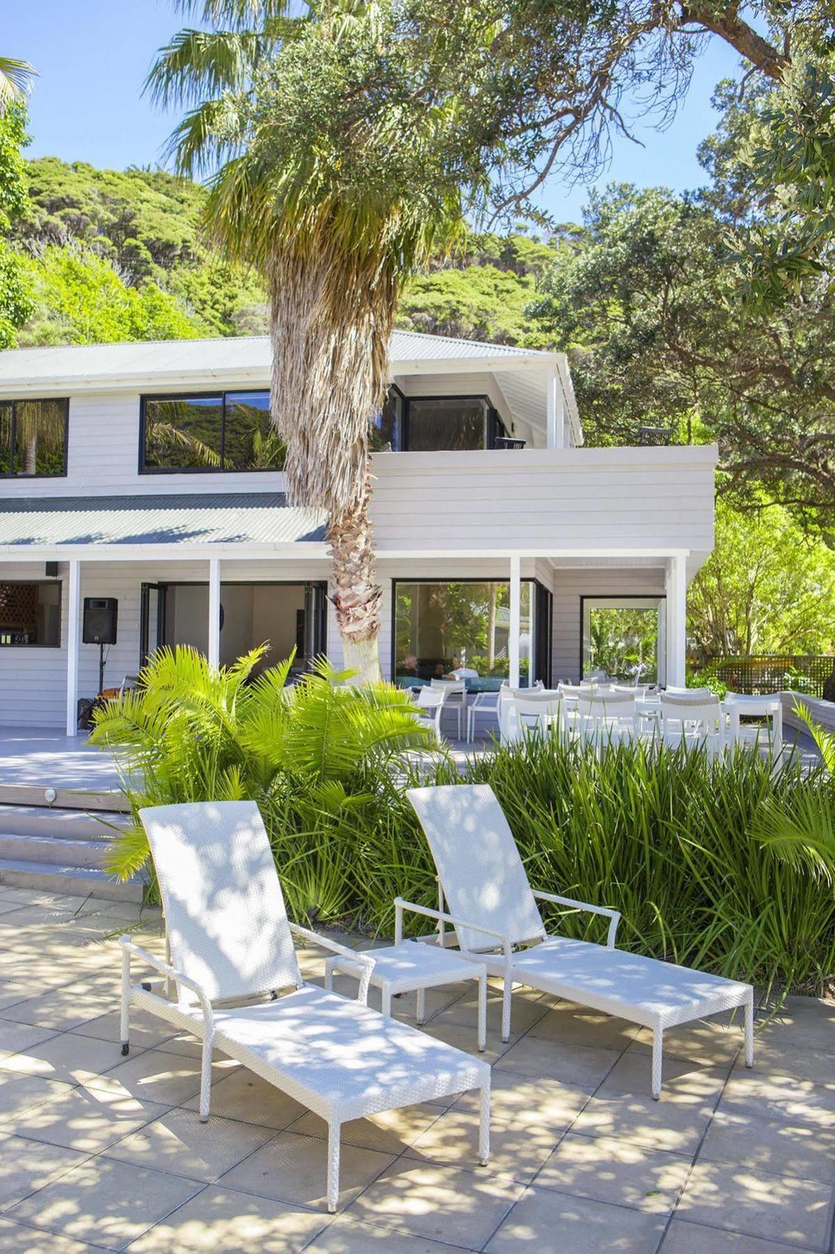 海滨之家山林小屋 卡沃岛 外观 照片