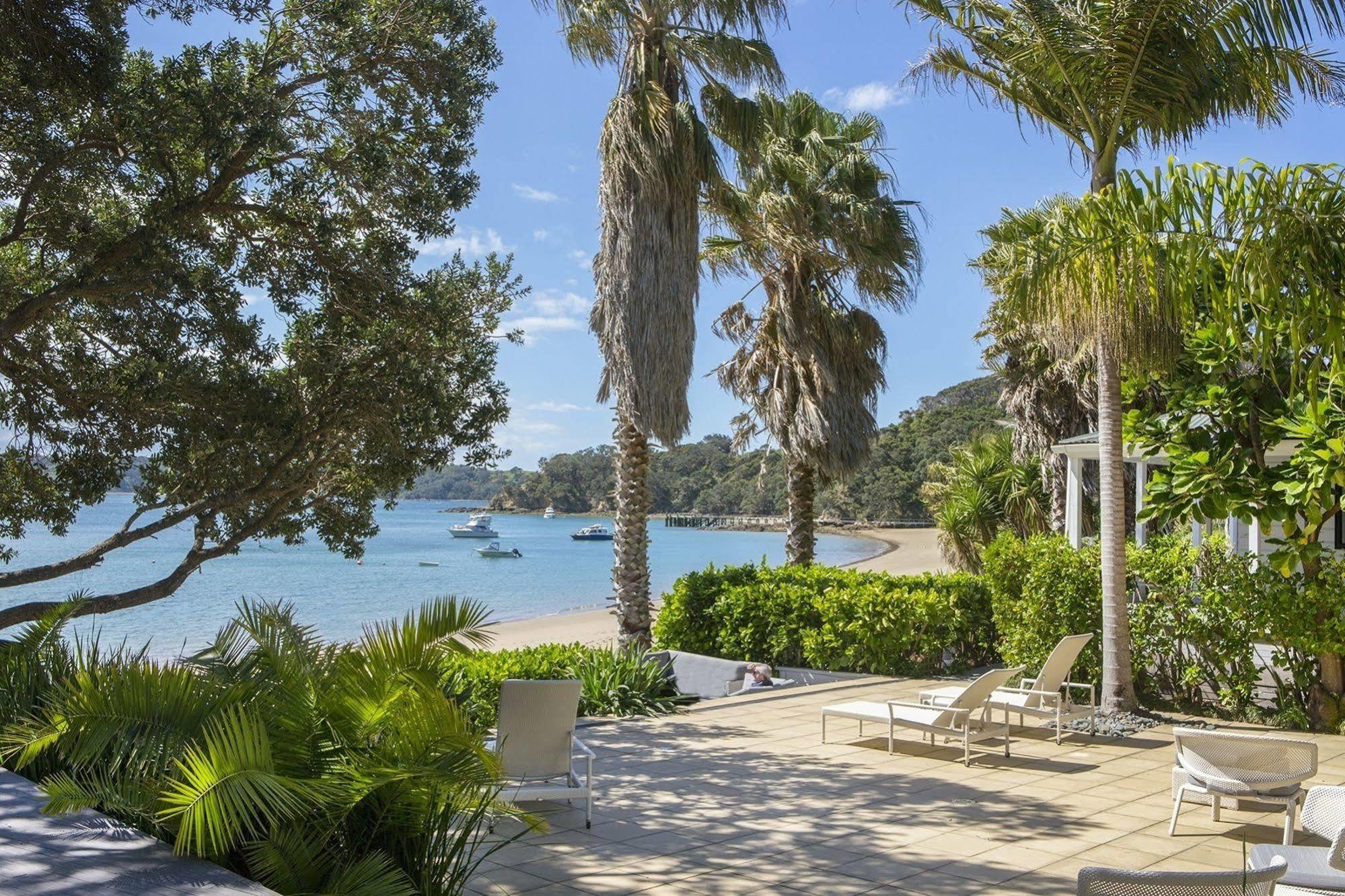 海滨之家山林小屋 卡沃岛 外观 照片