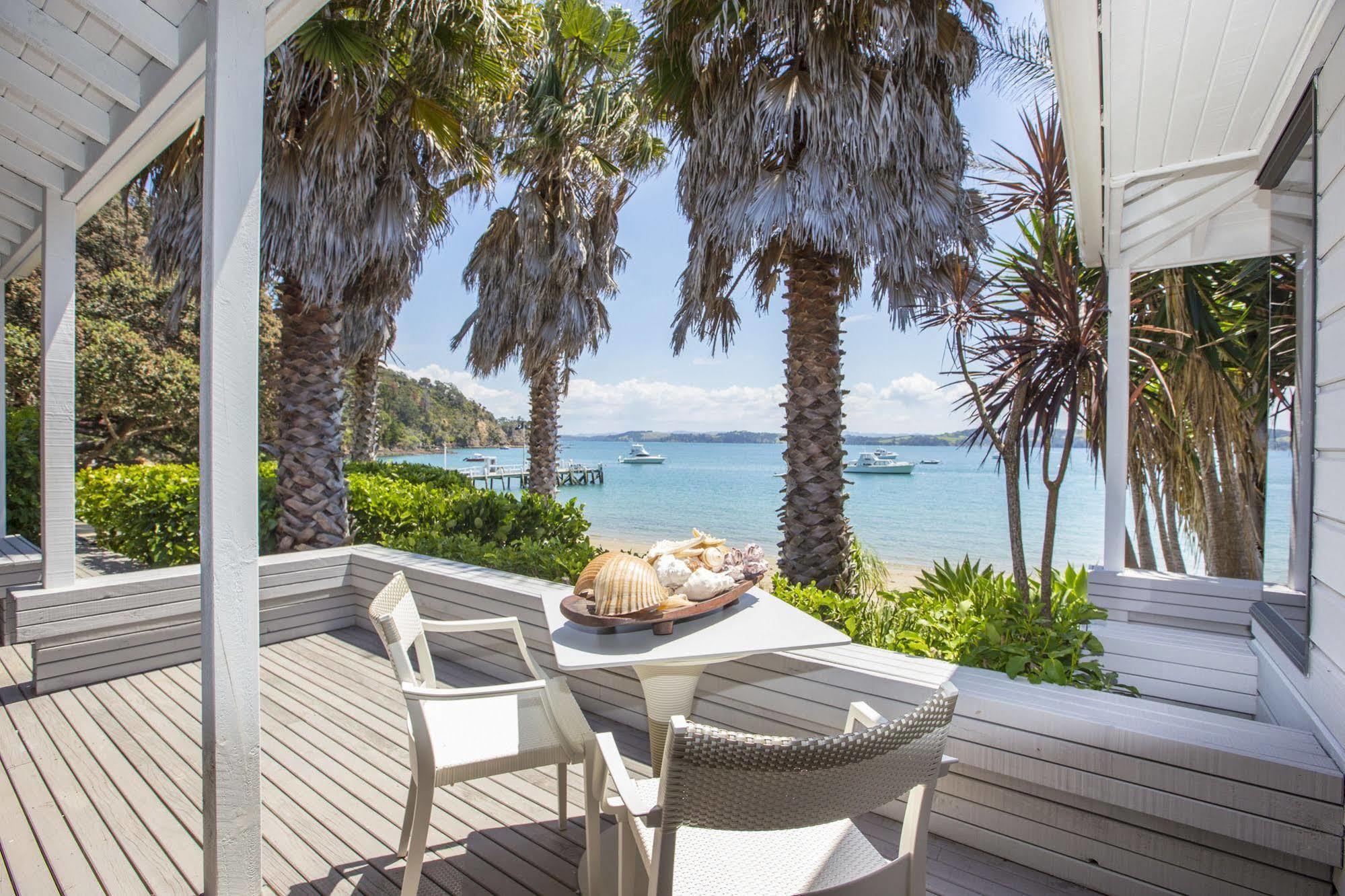 海滨之家山林小屋 卡沃岛 外观 照片