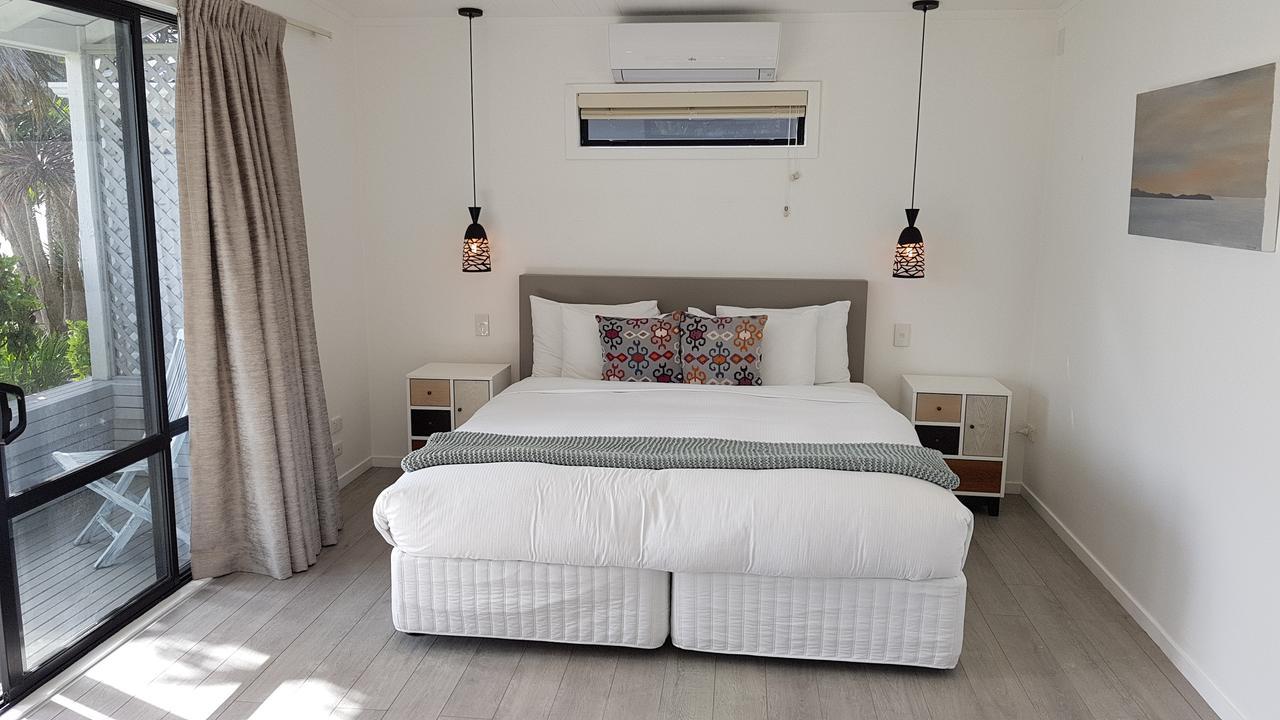 海滨之家山林小屋 卡沃岛 外观 照片